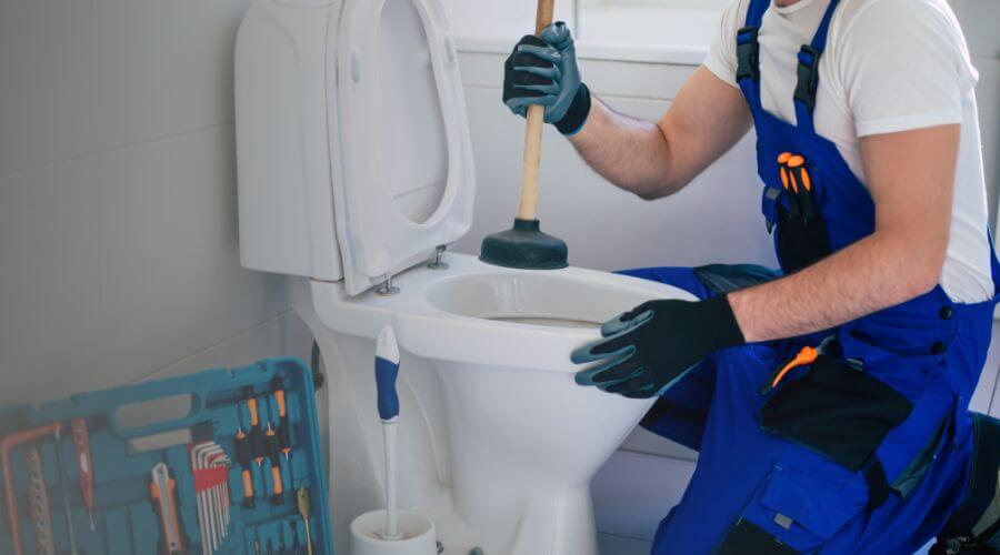 Local 24/7 Emergency Plumbing in Danbury, TX